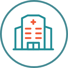 Hospital Icon