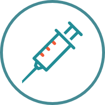 Syringe Icon