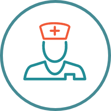 Nurse Icon